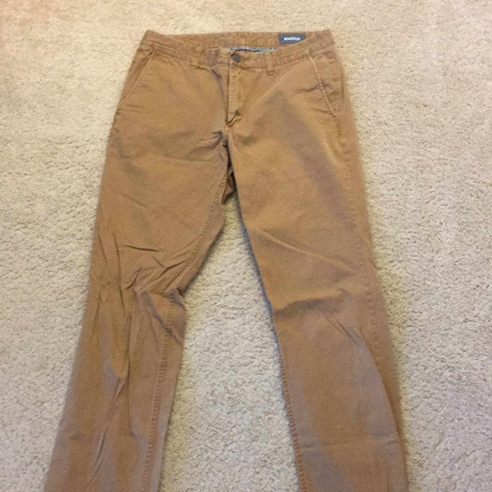 Bonobos, men’s khaki chino